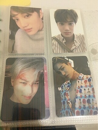Jongin kokobop pc
