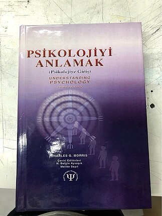 Psikolojiyi anlamak