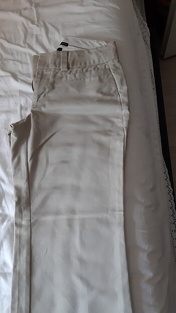 Gap pantolon yazlık