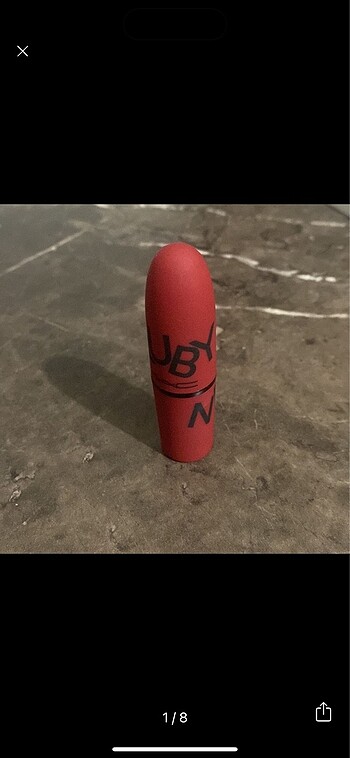 Mac ruj