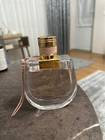 Chloe parfüm
