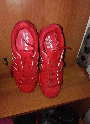 38 Beden Adidas