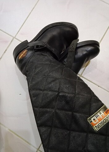 Harley Davidson Orjinal