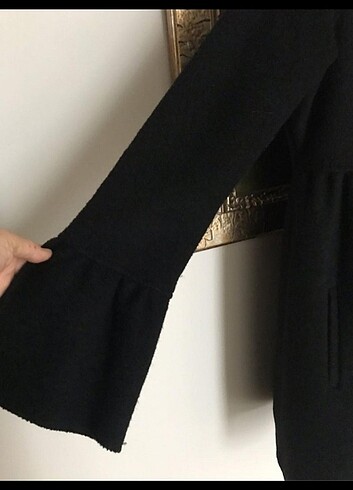 xl Beden Harika bir palto