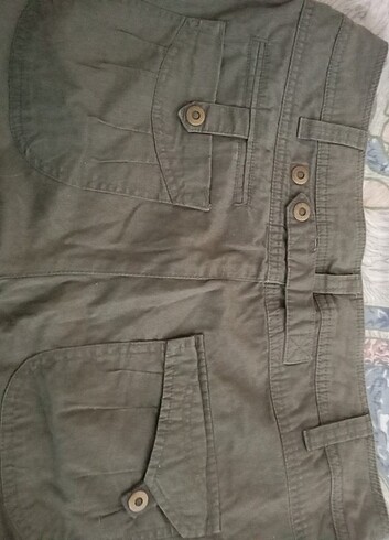 LC Waikiki Kargo pantalon