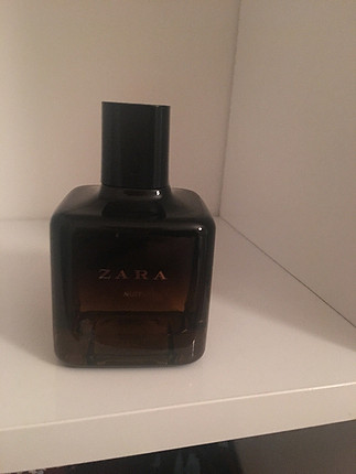 Zara nuit
