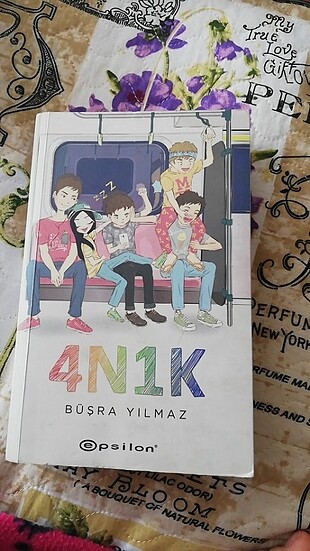 4n1k ciltli 