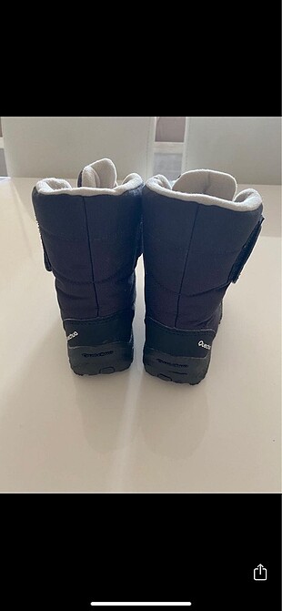 Decathlon Kar botu