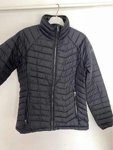 Columbia şişme mont