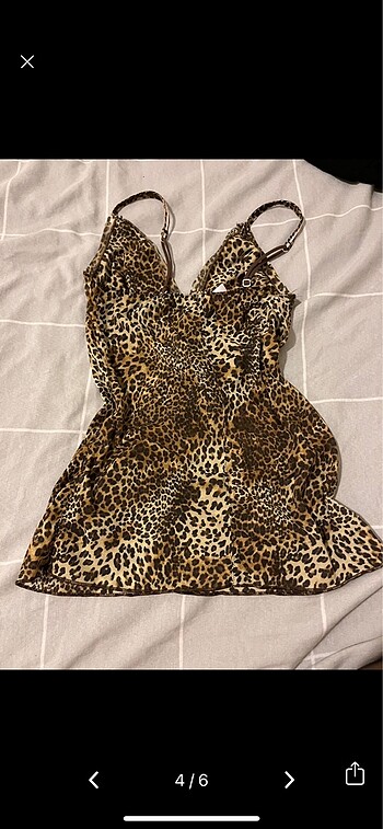 s Beden leopar ust