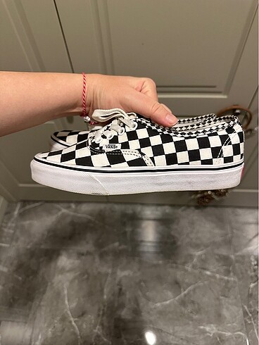 Vans Vans ayakkabı