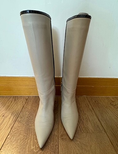38 Beden Orijinal Malone Souliers çizme