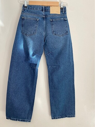 Zara Zara kız çocuk kot pantolon
