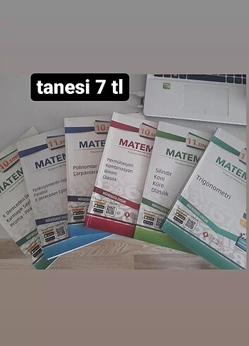 tyt ayt matematik fasikül