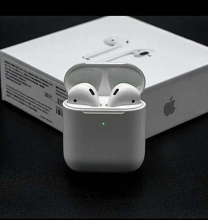 AirPods Bluetooth kulaklık