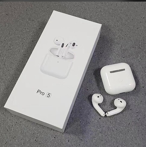 Pro5 Bluetooth kulaklık
