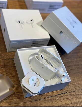 AirPods pro Bluetooth kulaklık 5 adet