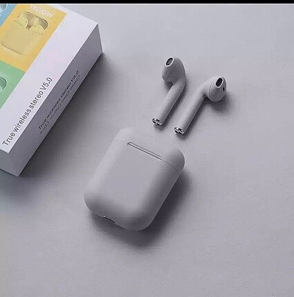 İ12 Bluetooth kulaklık