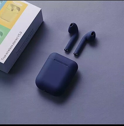 İnPods12 Bluetooth kulaklık