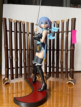 Re:Zero -Rem Kunichi Ver