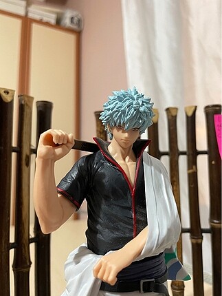  Beden Gintama DXF Figure ~ Oedo Takesan ~ First Series Gintoki Sakata