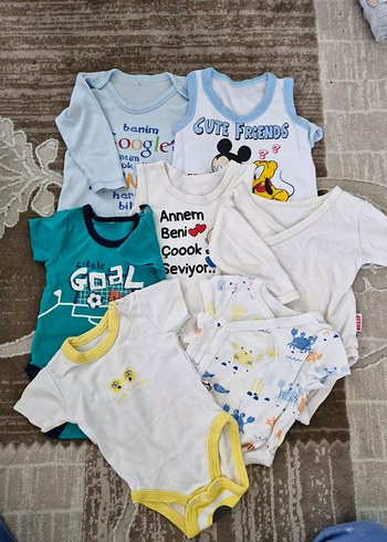 LC Waikiki Yenidoğan