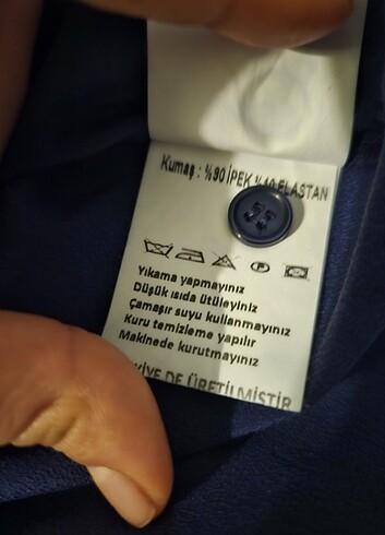 Beymen club ipek gomlek