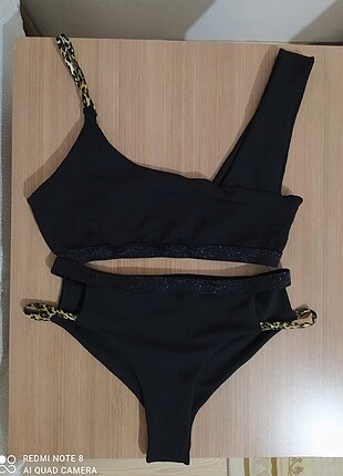 Bikini takımı 