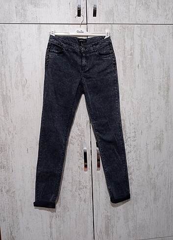 Mango jean pantolon 