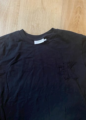Orjinal CalvinKlein tişört - Görsel 2