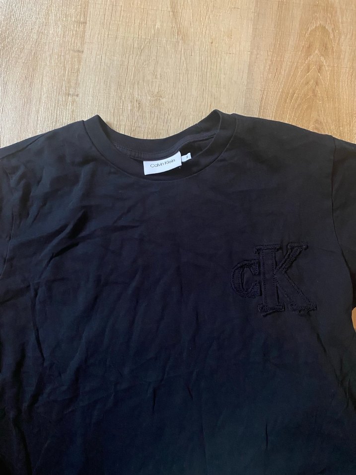 Orjinal CalvinKlein tişört - Görsel 2