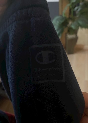 Orjinal Champions Eşofman Altı - Görsel 3