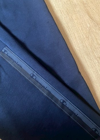 Orjinal Champions Eşofman Altı - Görsel 4