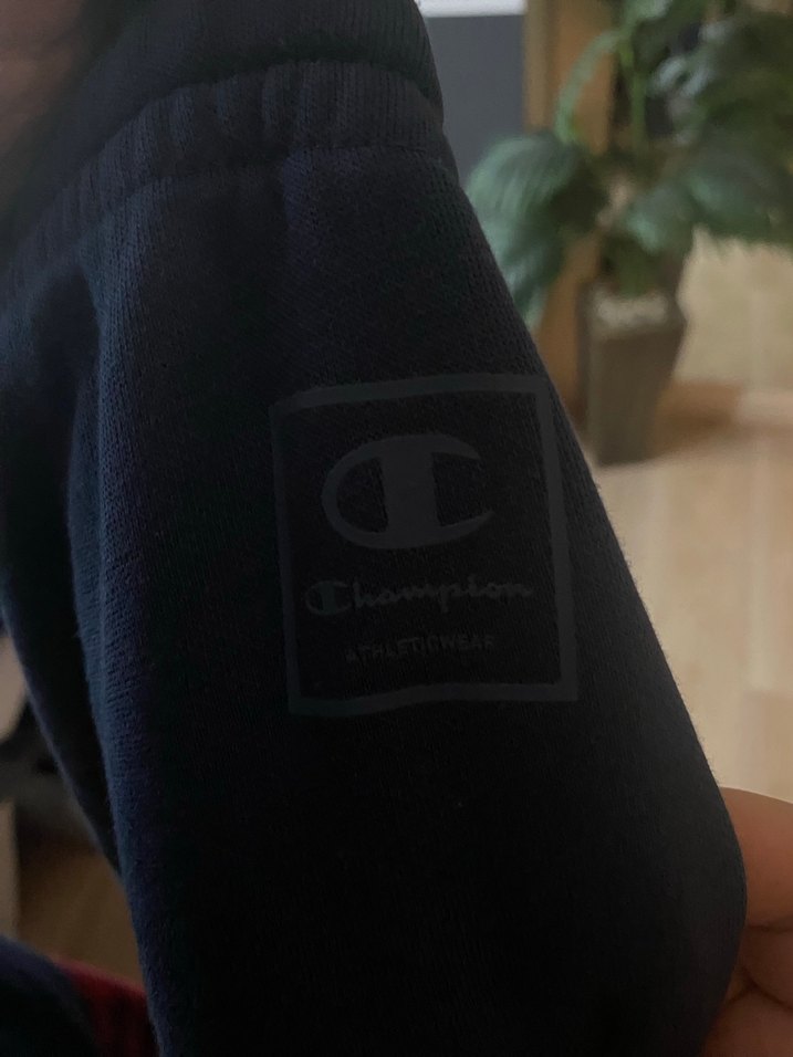 Orjinal Champions Eşofman Altı - Görsel 3