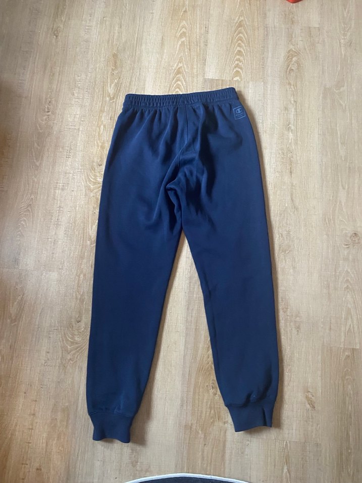 Orjinal Champions Eşofman Altı - Görsel 2