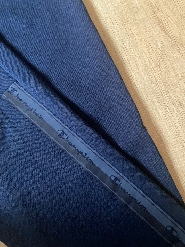 Orjinal Champions Eşofman Altı - Görsel 4