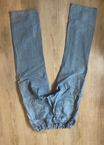 Mavi Pantolon - Görsel 2