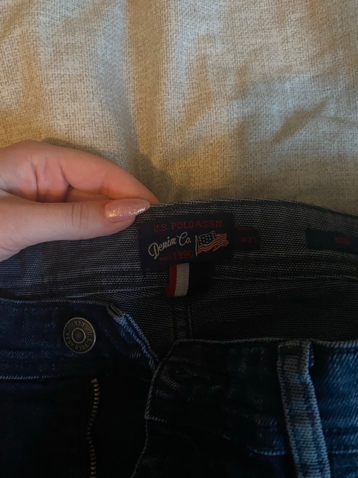 Polo Kot Pantolon - Görsel 2