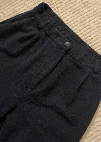 Yüksel bel pantolon - Görsel 2