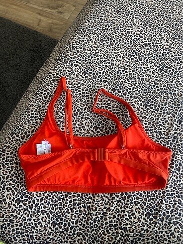 Defacto Bikini üstü