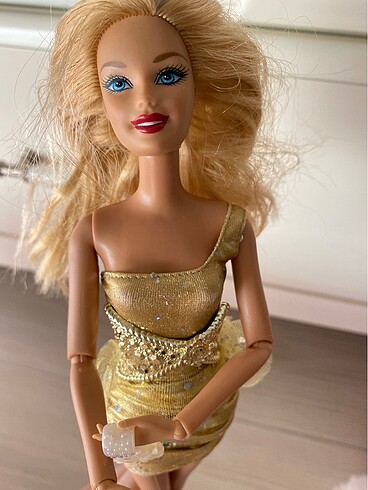 Barbie barbie