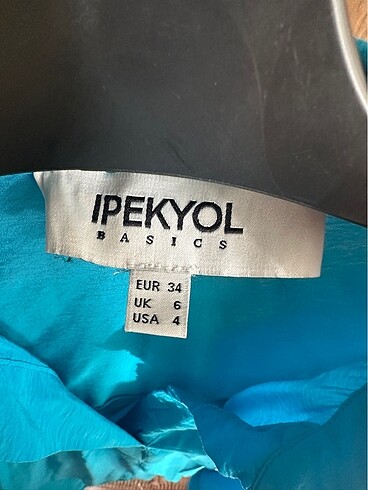 ipekyol ipekyol gömlek