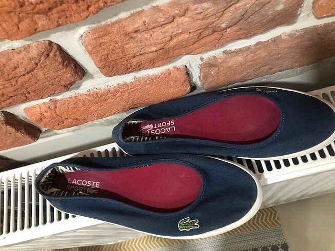 Lacoste spor babet