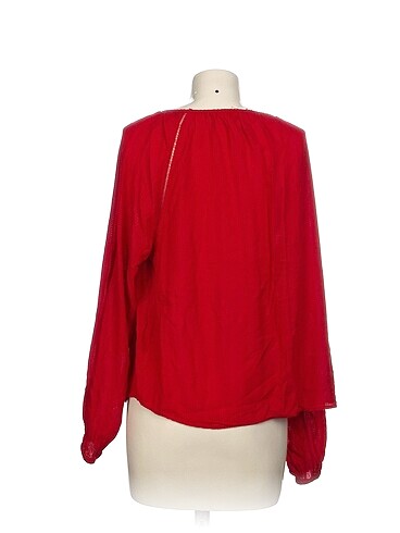 36 Beden H&M Bluz %70 İndirimli.