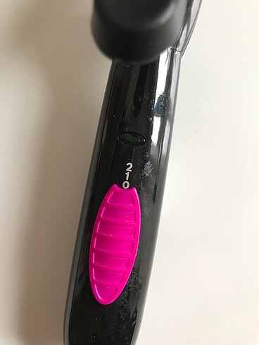 Maybelline Saç Maşası