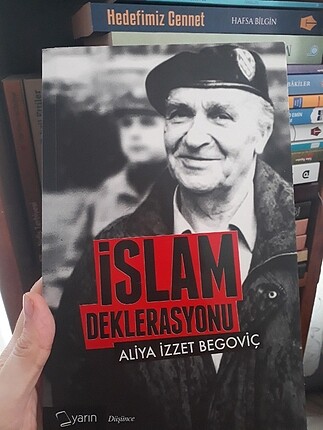 Izzetbegovic