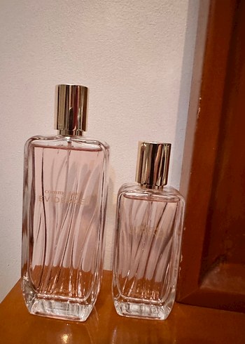 Yves Rocher Comme Une Evidence Kadın Parfümü - Görsel 2