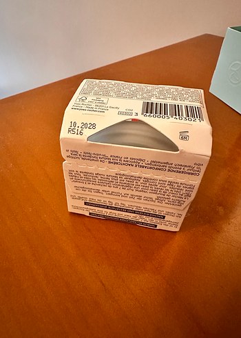 Yves Rocher Anti-Age Global Gece BB Kremi 50ml - Görsel 2