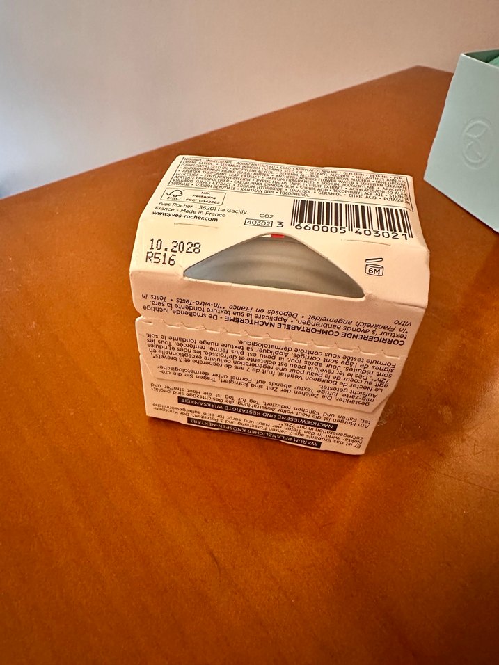 Yves Rocher Anti-Age Global Gece BB Kremi 50ml - Görsel 2