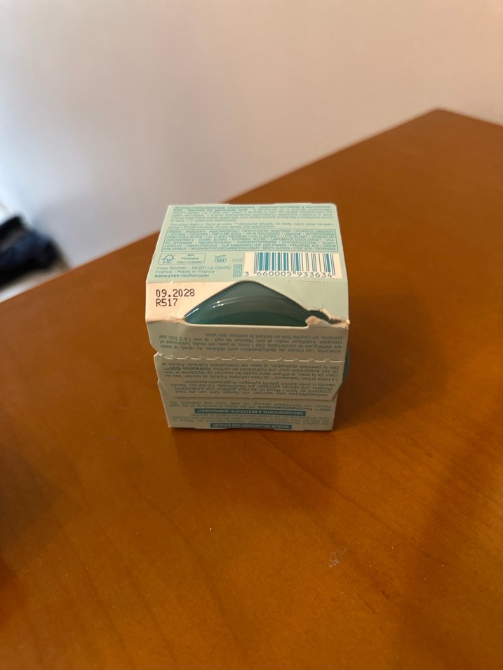 Hydra vegetal yves rocher - Görsel 3